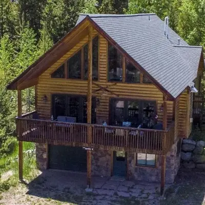 Columbine Cabin