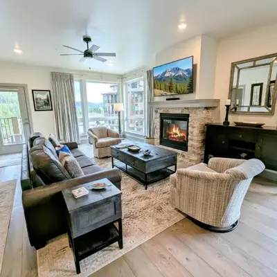 Clearwater Lofts Bldg 3 201 by SummitCove Lodging