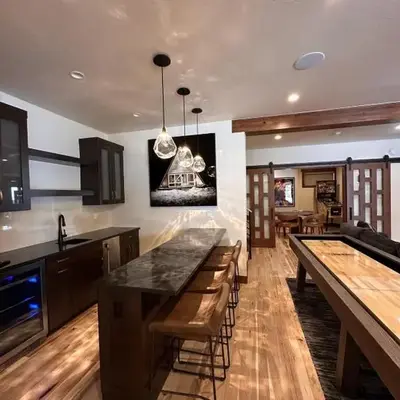 Serenity at Sherwood - Mid Term Rental