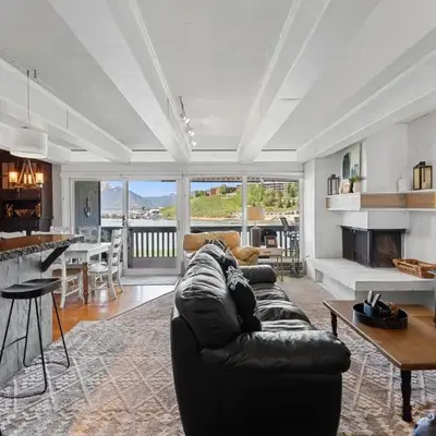 Anchorage West Condos Building 10 Unit 105