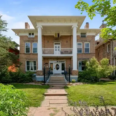 1438 Franklin Unit 210