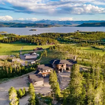 Luxury Home