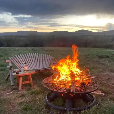 Pet Friendly - Cozy & Modern Cabin - Surrounded by Nature