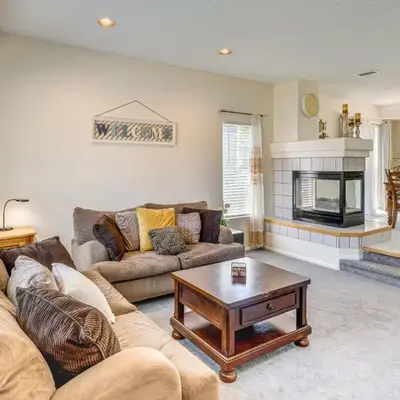 Pet-Friendly Retreat with Fenced Yard in Denver