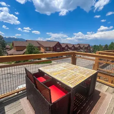 View House