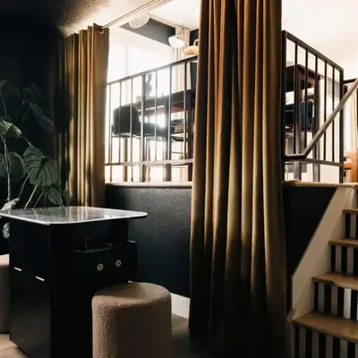 House of Noir Elan Stunning 6BR Designer Retreat