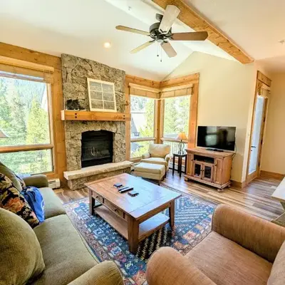 Settlers Creek 6521 by SummitCove Lodging