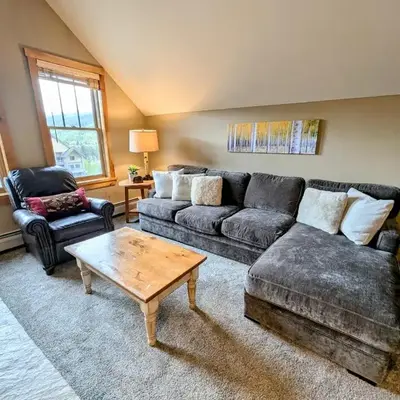 Buffalo Lodge 8422 by SummitCove Lodging