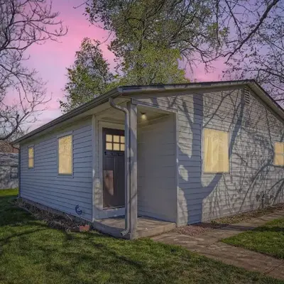 The Denver Duo Two Homes
