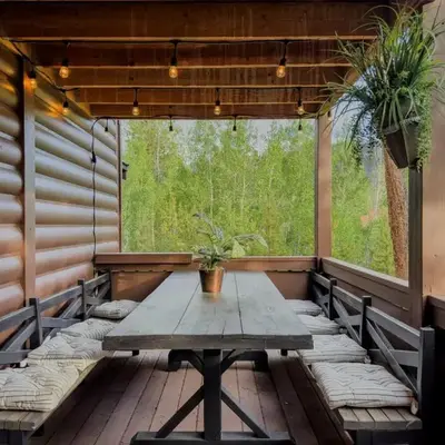 The Carriage House