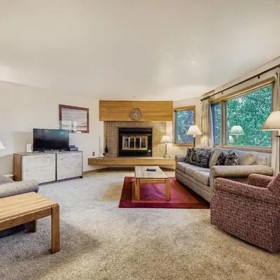 Frostfire B19 condo