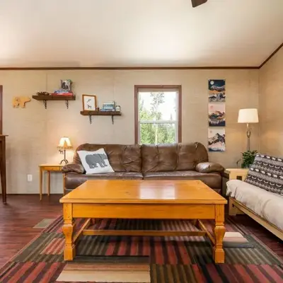Zig Zag Retreat