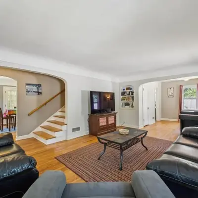 Charming Home Near UNC & DT Greeley home