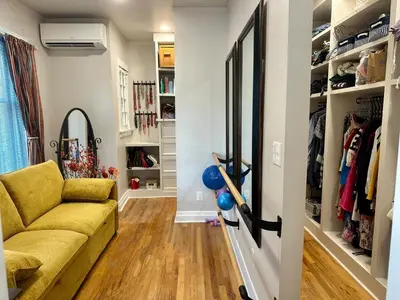 Gallery image of Park Hill Bungalow with Main Floor Bed & Bath in Denver