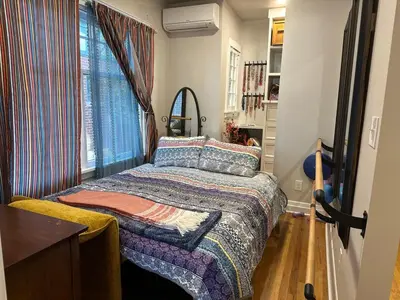 Gallery image of Park Hill Bungalow with Main Floor Bed & Bath in Denver