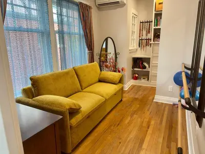 Gallery image of Park Hill Bungalow with Main Floor Bed & Bath in Denver
