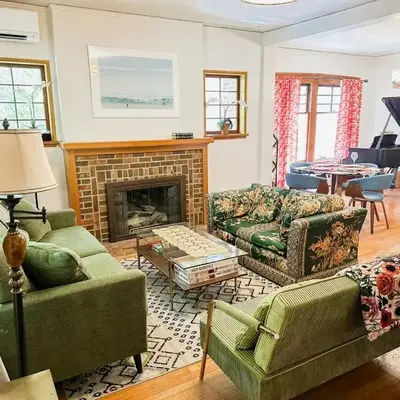 Park Hill Bungalow with Main Floor Bed & Bath