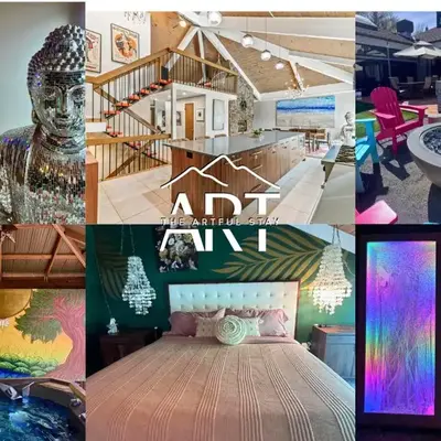 Artful Stay