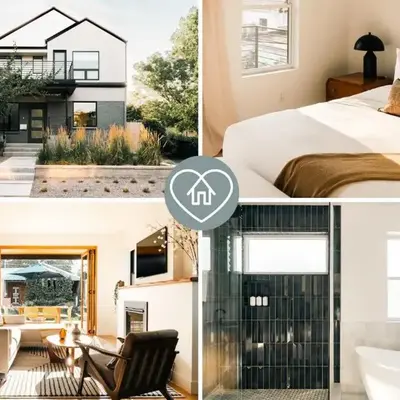 Colorful Sunnyside Escape - Walk to Dining & Parks