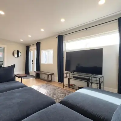 NEW REMODEL Denver Luxury Home with Private HOT TUB