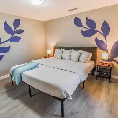 Entire Family Home in Denver