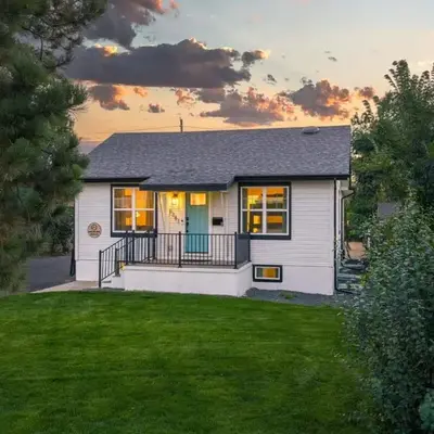 Denver 5BR Hot Tub