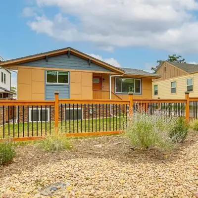 Modern Wheat Ridge Home about 5 Mi to Dtwn Denver