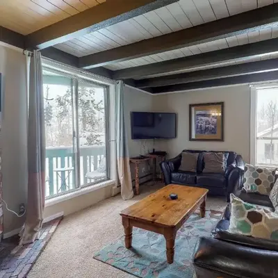 Lodge Pole Condo