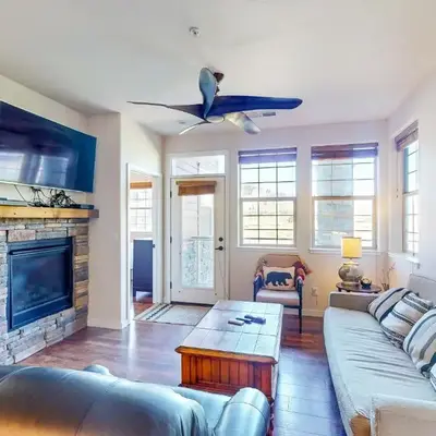 Granby Ranch H103