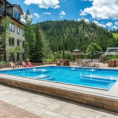 Founders Pointe 4569 Ski In Ski Out Winter Park Resort
