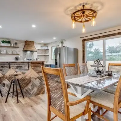 Luxury Spacious House Great for a Family Retreat