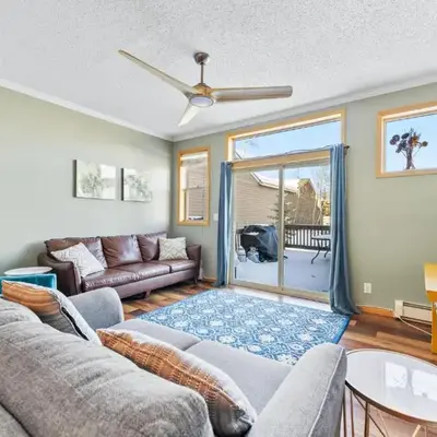 Saddle Ridge Townhomes 253 : 2
