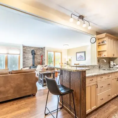 Key Condo 2942