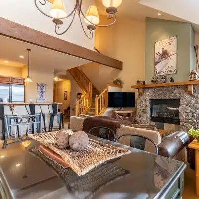 Elk Run Villas 9576
