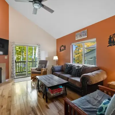 Prospect Point Townhomes 202C