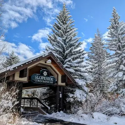 Slopeside 2768A by SummitCove Lodging