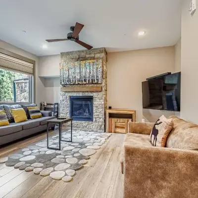 1820 The Seasons condo