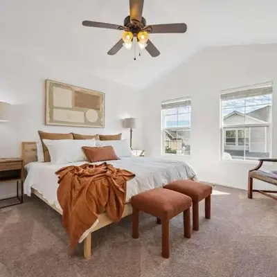 3BR Modern Retreat