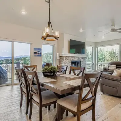 305 Brightwood at Keystone condo
