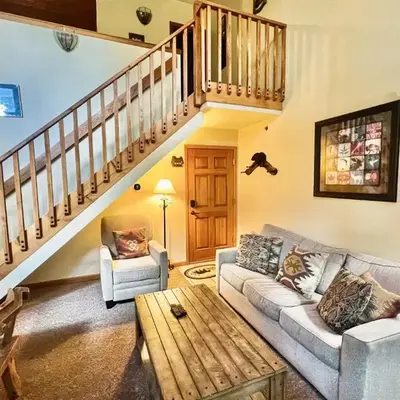 Riverview Condo #4