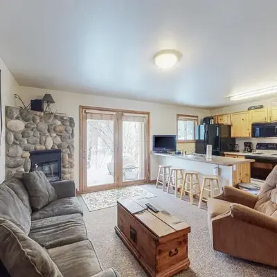 Riverview Condo #7