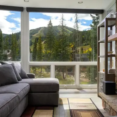 Riverside Retreat condo