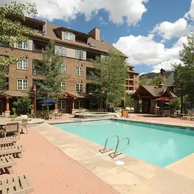 Arapahoe Lodge-1BR and Murphy Condo -Kids Ski Free condo
