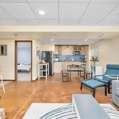 The Lux in Lakewood. Minutes from Red Rocks. Hikes