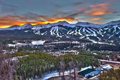 a view of a mountain range with snow covered mountains at New Classic Comfortable Rino Escape. Pets Welcome in Denver