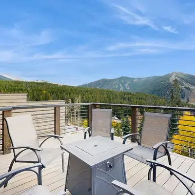 Lakota Northwoods Luxury Villa 308