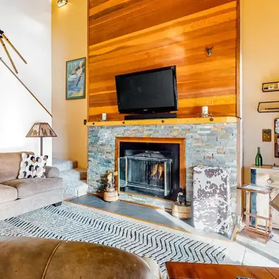 Timber Ridge 91226