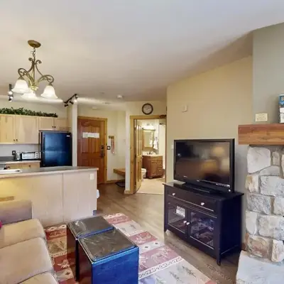 Keystone Condo 8380