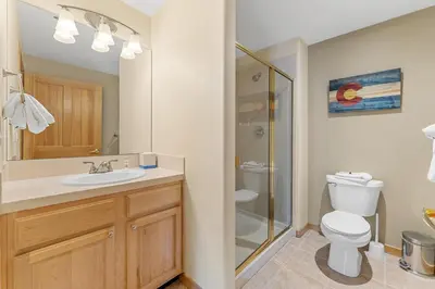 Gallery image of Gateway 5015 in Keystone
