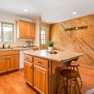 Ski Town Hideaway | Fireplace + Walk to Downtown